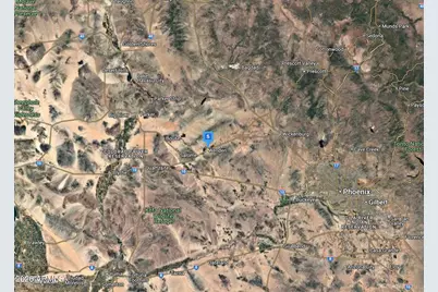 72120 70 1/2 Street #-, Wenden, AZ 85357 - Photo 4