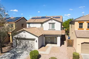12038 W Leather Ln, Peoria, AZ 85383 - Photo 1