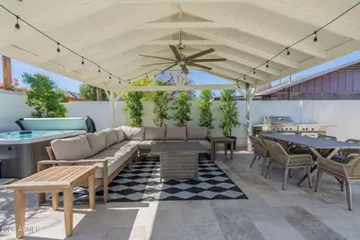 8437 E Keim Drive, Scottsdale, AZ 85250 - Photo 40