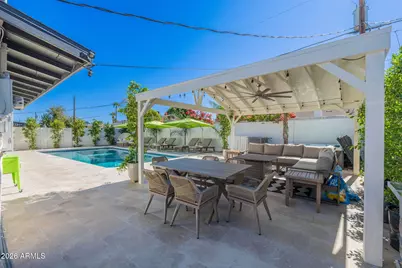 8437 E Keim Drive, Scottsdale, AZ 85250 - Photo 42