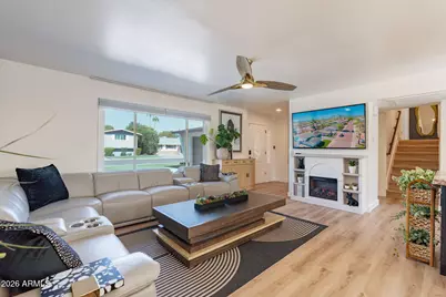 8437 E Keim Drive, Scottsdale, AZ 85250 - Photo 4