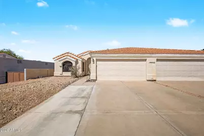 14462 N Sherwood Drive #A, Fountain Hills, AZ 85268 - Photo 2