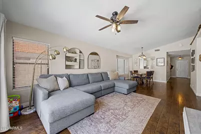 14462 N Sherwood Drive #A, Fountain Hills, AZ 85268 - Photo 10