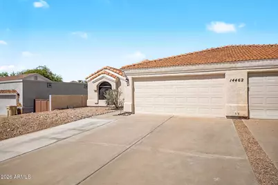 14462 N Sherwood Drive #A, Fountain Hills, AZ 85268 - Photo 4