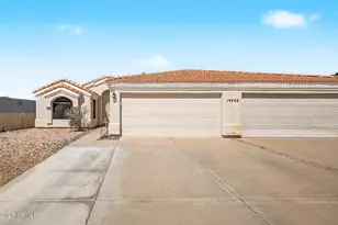 14462 N Sherwood Dr, Fountain Hills, AZ 85268 - Photo 1
