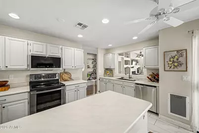 14462 N Sherwood Drive #A, Fountain Hills, AZ 85268 - Photo 16