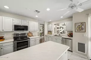 14462 N Sherwood Dr, Fountain Hills, AZ 85268 - Photo 16