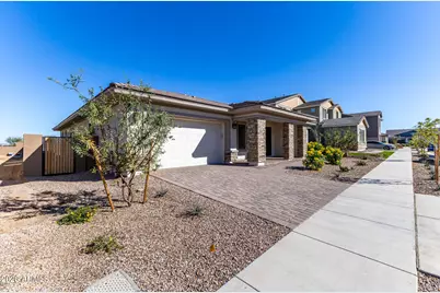 19084 E Caledonia Drive, Queen Creek, AZ 85142 - Photo 6