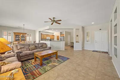 21216 N Red Hills Drive, Surprise, AZ 85387 - Photo 4