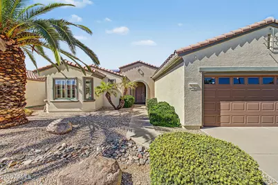 21216 N Red Hills Drive, Surprise, AZ 85387 - Photo 2