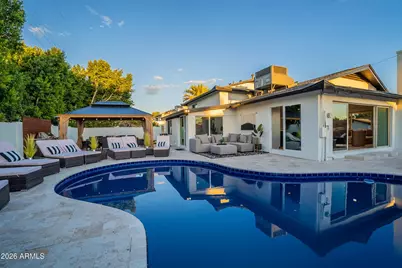 8602 E Keim Drive, Scottsdale, AZ 85250 - Photo 14