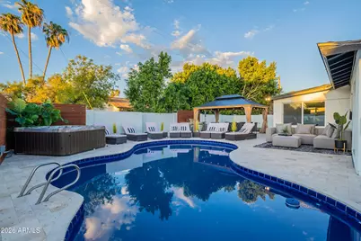 8602 E Keim Drive, Scottsdale, AZ 85250 - Photo 6