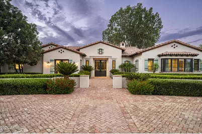 5024 E Desert Park Lane, Paradise Valley, AZ 85253 - Photo 36