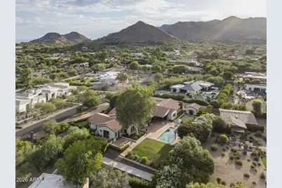 5024 E Desert Park Lane, Paradise Valley, AZ 85253 - Photo 34