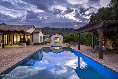 5024 E Desert Park Lane, Paradise Valley, AZ 85253 - Photo 32