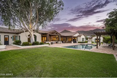 5024 E Desert Park Lane, Paradise Valley, AZ 85253 - Photo 8