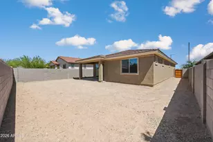 2158 S 242nd Ln, Buckeye, AZ 85326 - Photo 24