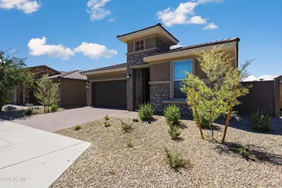 2158 S 242nd Lane, Buckeye, AZ 85326 - Photo 1