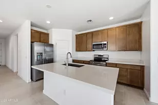 2158 S 242nd Ln, Buckeye, AZ 85326 - Photo 8