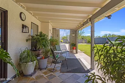 5022 Barranca Arbolada --, Sierra Vista, AZ 85635 - Photo 32