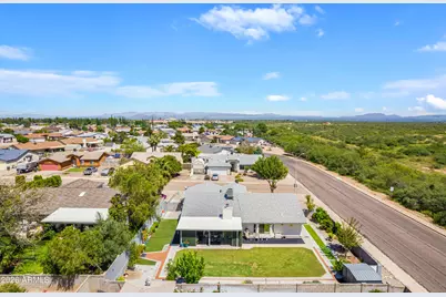 5022 Barranca Arbolada --, Sierra Vista, AZ 85635 - Photo 46