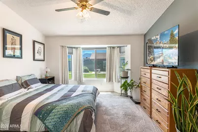 5022 Barranca Arbolada --, Sierra Vista, AZ 85635 - Photo 26