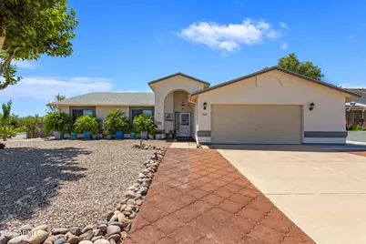 5022 Barranca Arbolada --, Sierra Vista, AZ 85635 - Photo 1