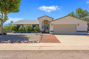 5022 Barranca Arbolada --, Sierra Vista, AZ 85635 - Photo 2