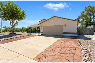 5022 Barranca Arbolada --, Sierra Vista, AZ 85635 - Photo 4