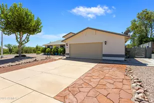 5022 Barranca Arbolada --, Sierra Vista, AZ 85635 - Photo 4