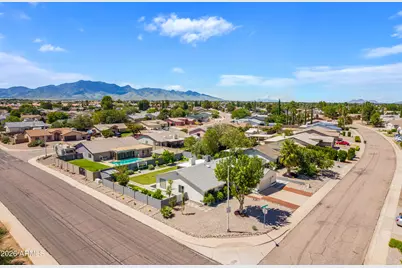 5022 Barranca Arbolada --, Sierra Vista, AZ 85635 - Photo 44