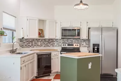 5022 Barranca Arbolada --, Sierra Vista, AZ 85635 - Photo 14