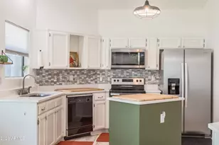 5022 Barranca Arbolada --, Sierra Vista, AZ 85635 - Photo 14