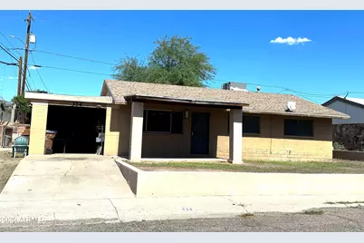 324 W Greenwich Road, Kearny, AZ 85137 - Photo 2