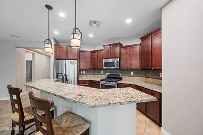 1813 W Straight Arrow Lane, Phoenix, AZ 85085 - Photo 8