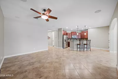 1813 W Straight Arrow Lane, Phoenix, AZ 85085 - Photo 4