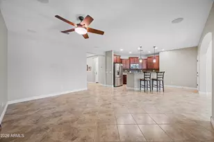 1813 W Straight Arrow Ln, Phoenix, AZ 85085 - Photo 4