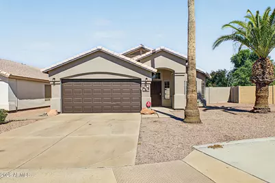 2548 E Contessa Street, Mesa, AZ 85213 - Photo 1