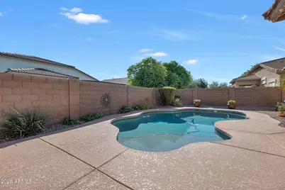 21217 E Tierra Grande Drive, Queen Creek, AZ 85142 - Photo 24