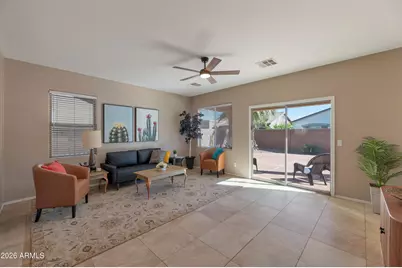 21217 E Tierra Grande Drive, Queen Creek, AZ 85142 - Photo 2