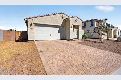 17986 W Fulton Street, Goodyear, AZ 85338 - Photo 1