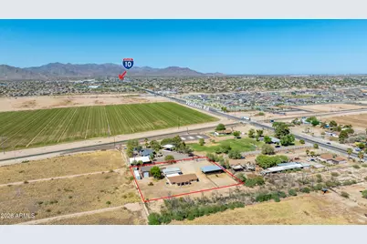 3420 S Watson Road, Buckeye, AZ 85326 - Photo 30