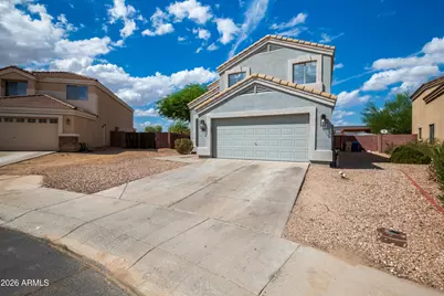 21754 W Pima Street, Buckeye, AZ 85326 - Photo 34