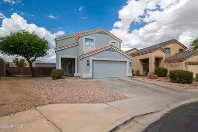 21754 W Pima Street, Buckeye, AZ 85326 - Photo 2