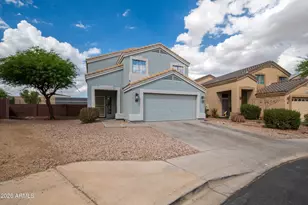 21754 W Pima St, Buckeye, AZ 85326 - Photo 2