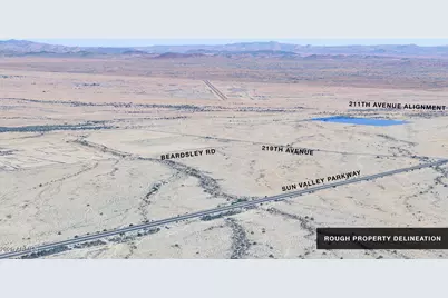 213000 W Beardsley Road #-, Surprise, AZ 85387 - Photo 1