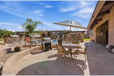 7430 E Chaparral Road #A223, Scottsdale, AZ 85250 - Photo 20