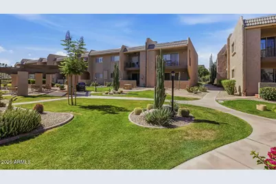 7430 E Chaparral Road #A223, Scottsdale, AZ 85250 - Photo 24