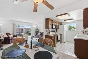 7430 E Chaparral Rd, Scottsdale, AZ 85250 - Photo 1