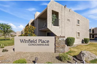 7430 E Chaparral Road #A223, Scottsdale, AZ 85250 - Photo 28